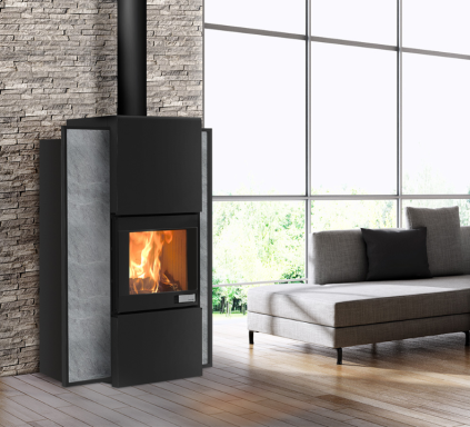 SERIE S FOGHET EVO IDRO