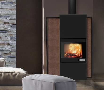 SERIE S FOGHET EVO ARIA